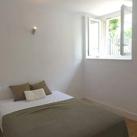 Apartmán Zoriona Saint-Jean-de-Luz