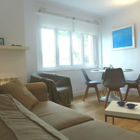 Apartmán Zoriona *