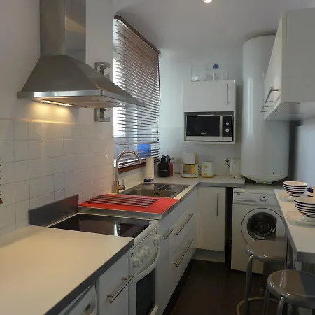 Apartmán Zoriona *