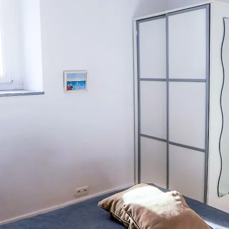 Zoriona Apartmán