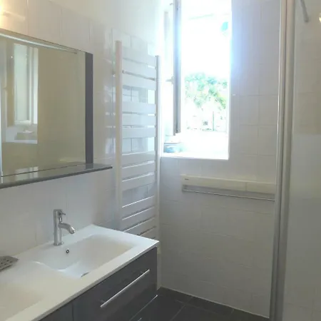 Apartmán Zoriona