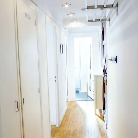 Apartmán Zoriona *
