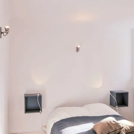 Apartmán Zoriona