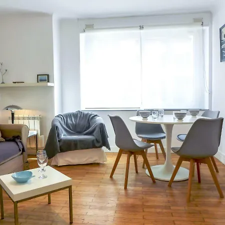 Zoriona Apartmán *