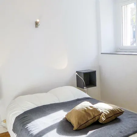 Apartmán Zoriona *