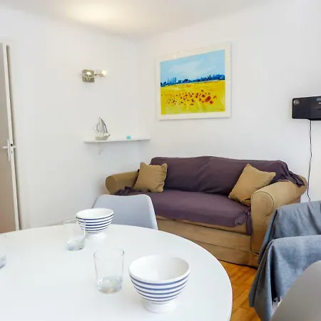 Apartmán Zoriona *